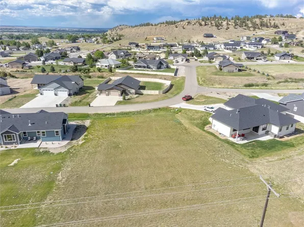 3832 Dylan Dr, Billings, MT 59101
