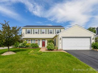 1S771 Bristol Ln, Warrenville, IL 60555