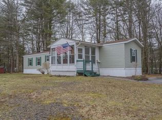 16 Kendell Ln, Salisbury, MA 01952