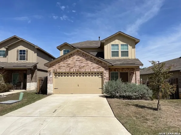 6626 Bleak Hills, San Antonio, TX 78252