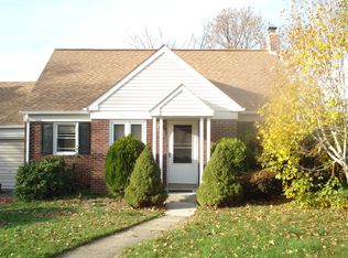 805 Rathton Rd, York, PA 17403