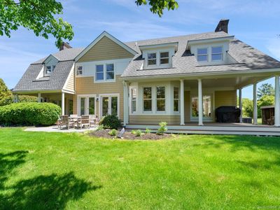 7 Sherwood Farms Lane, Westport, CT, 06880