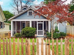 372 Oakdale Rd NE, Atlanta, GA 30307