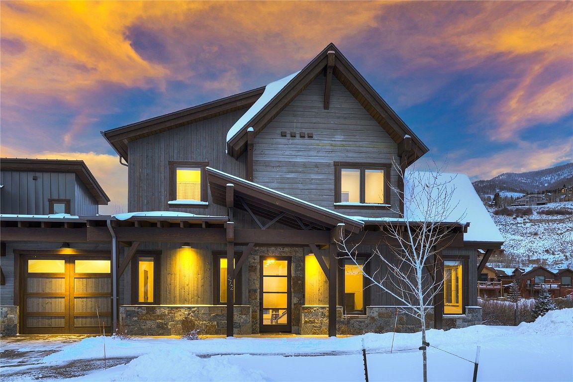 572 Fly Line Dr, Silverthorne, CO 80498 | Zillow