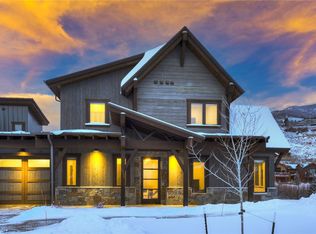 572 Fly Line Dr, Silverthorne, CO 80498