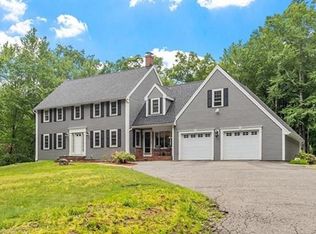 20 Coventry Rd, Atkinson, NH 03811