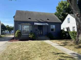 1529 W State Blvd, Fort Wayne, IN