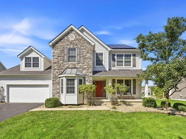 516 Greenwood Loop, Newark, OH 43055