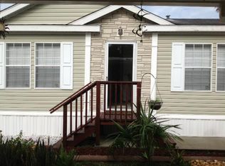 732 Shannon Ave, Leesburg, FL 34788