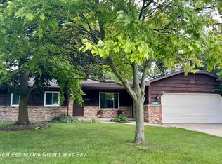 6235 Weiss St, Saginaw, MI 48603