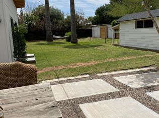 1637 E Cheery Lynn Rd, Phoenix, AZ 85016