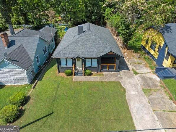 845 Metropolitan Pkwy SW, Atlanta, GA 30310