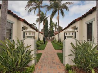 1041 Robinson Ave #B, San Diego, CA 92103