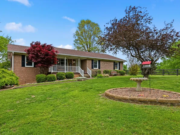 2661 State Highway 1273, Danville, KY 40422