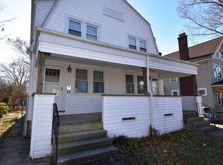 109-111 E Como Avenue, Columbus, OH 43202