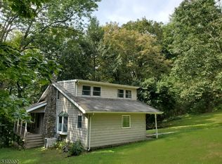 162 Knowlton Rd, Columbia, NJ 07832