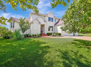 1008 Terradyne Cir, Andover, KS 67002