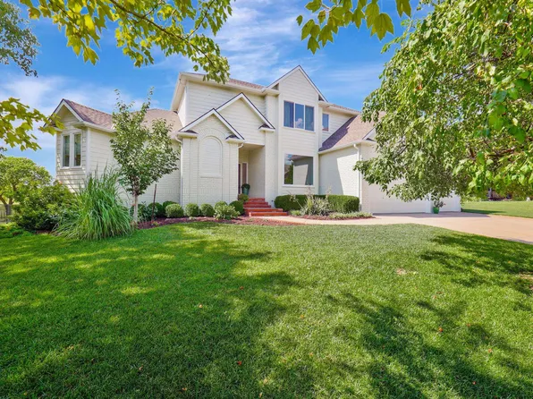 1008 Terradyne Cir, Andover, KS 67002