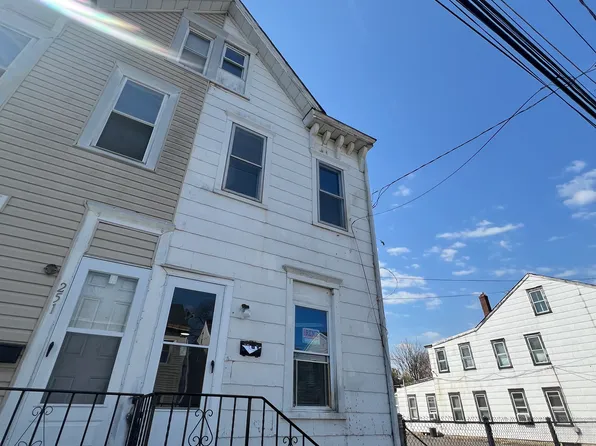 249 Cummings Ave, Trenton, NJ 08611