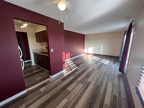 Floor plan Lovely, Bright & Clean 2 Bedroom Unit (RP063) 1 Be