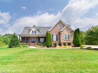 7502 Moores Mill Rd, Stokesdale, NC 27357