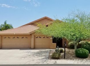 4914 E Kirkland Rd, Phoenix, AZ 85054