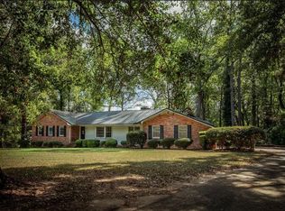 325 Wildwood Cir, Americus, GA 31709
