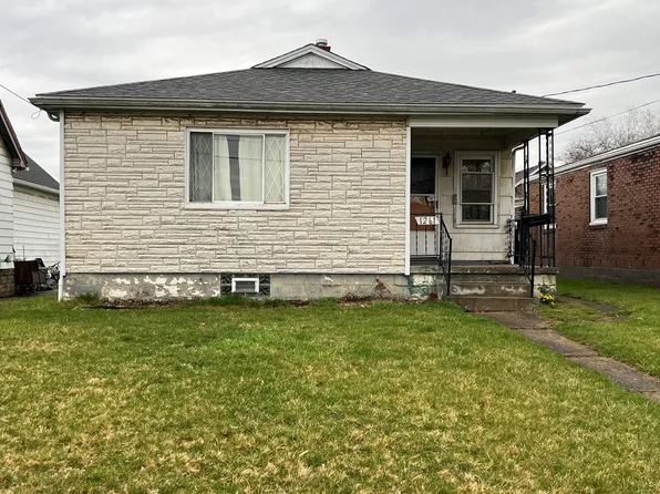 1261 10th Ave, Natrona Heights, PA 15065