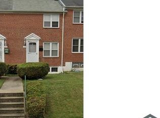 5512 Northwood Dr, Baltimore, MD 21212