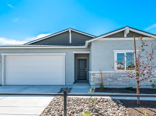 Tahoe Plan, Nevada Sky, Fernley, NV 89408