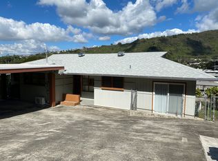 2610 Henry St, Honolulu, HI 96817