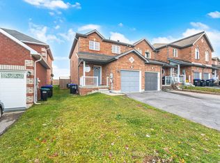 1377 Benson St, Innisfil, ON L9S 0C7