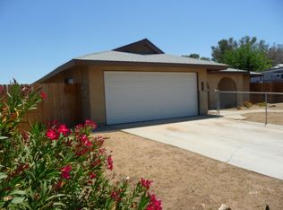 712 S Sanders St, Ridgecrest, CA 93555