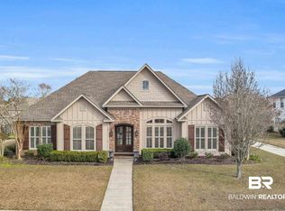 806 Summer Lake St, Fairhope, AL 36532