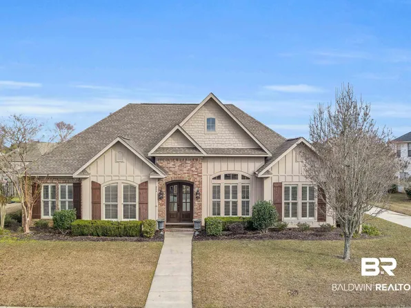 806 Summer Lake St, Fairhope, AL 36532