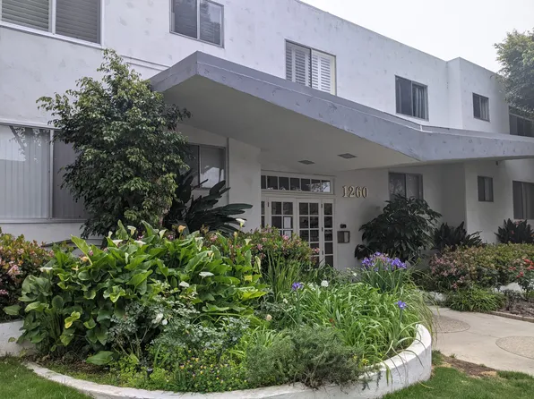 The Regent, 1260 Havenhurst Dr #107, Los Angeles, CA 90046