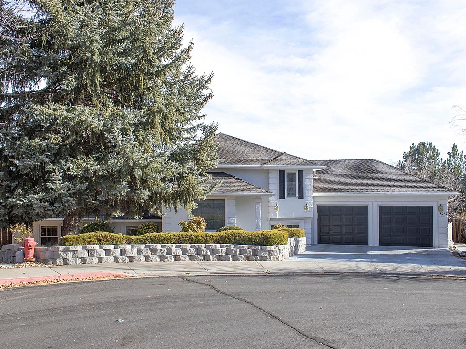 3257 Kingfisher Dr, Reno, NV 89509 Zillow