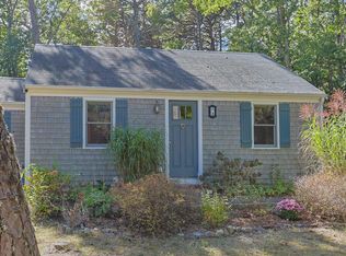 310 S Orleans Rd UNIT 3-C, Orleans, MA 02653