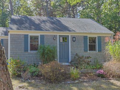 310 S Orleans Road UNIT 3C, Orleans, MA, 02653