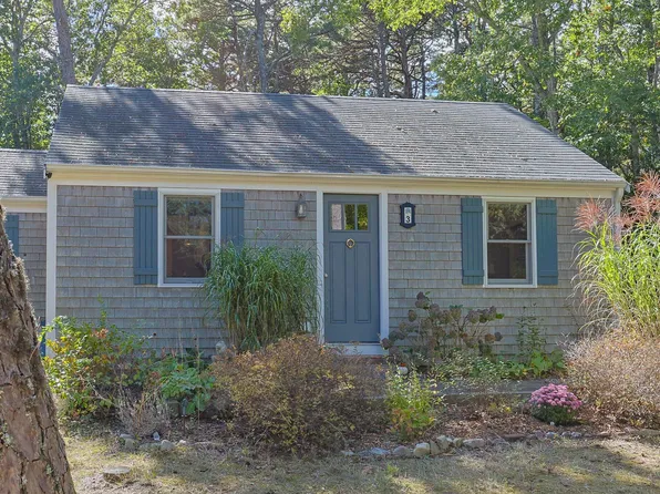 310 S Orleans Road #3C, Orleans, MA 02653