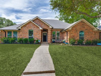 808 Tall Oak Ln, Keller, TX, 76248