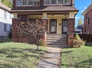 368 Hall Ave, Windsor, ON N9A 2L6