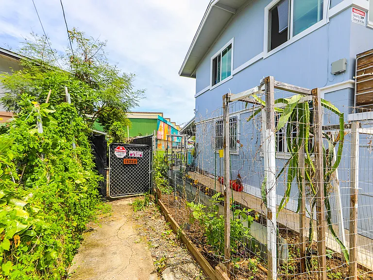 1422 Pua Ln #A — Photo 20