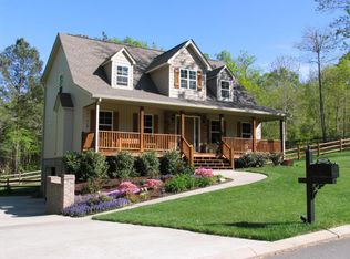 185 Pebble Ridge Dr SE, Cleveland, TN 37323