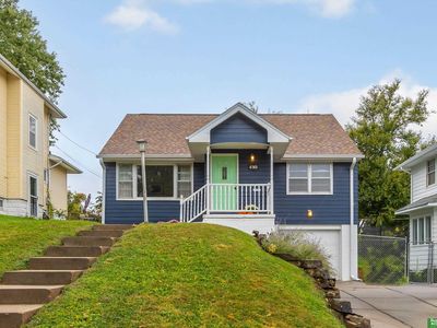 968 S 45th St, Omaha, NE, 68106