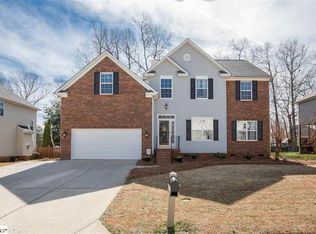 12 Redglobe Ct, Simpsonville, SC 29681