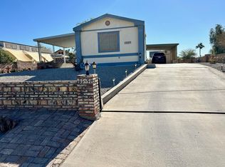 13557 E 49th Ln, Yuma, AZ 85367