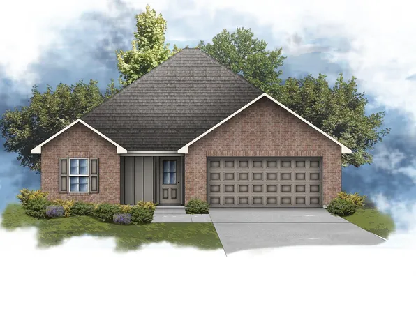 3 Eagle Pointe Rd Lot 4B, Pensacola, FL 32526
