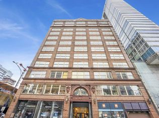 161 W Harrison St UNIT 1006, Chicago, IL