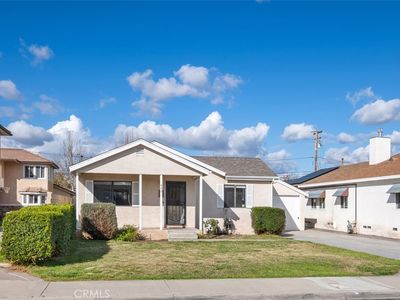 5591 Saint Ann Ave, Cypress, CA, 90630